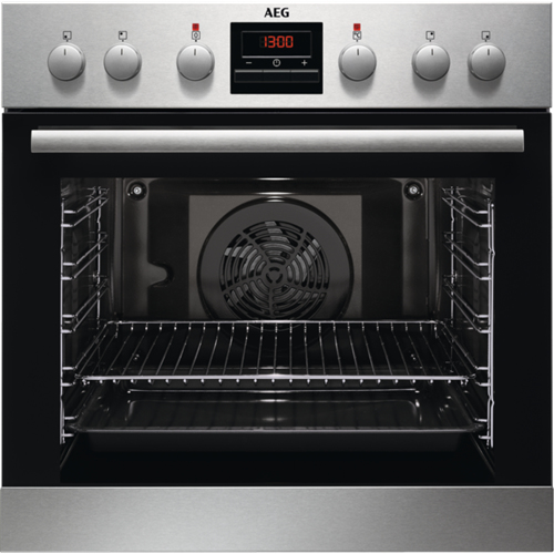 AEG EES23101ZM 72 L 10350 W Stainless steel