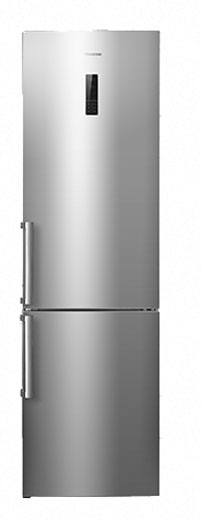 Hisense RD-46WC4SBA/CLA2 fridge-freezer Freestanding