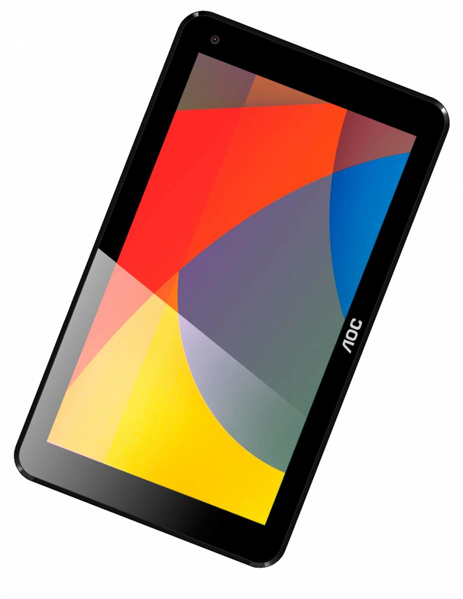 AOC A727 tablet Intel Atom®