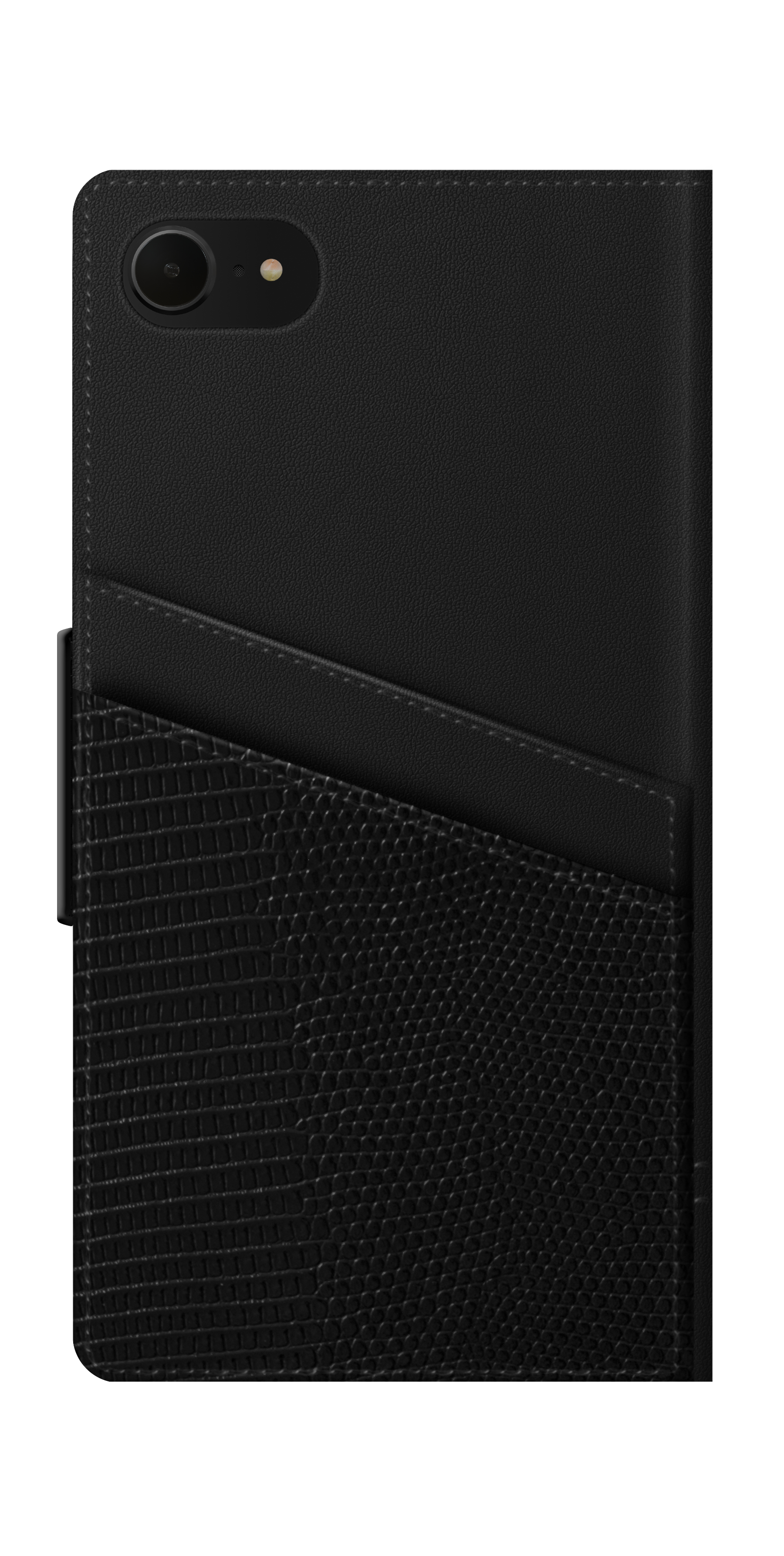 iDeal of Sweden Unity Wallet iPhone 8/7/6/6S/SE Eagle Black