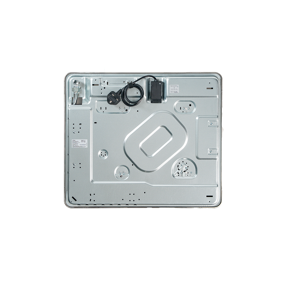 CDA SCG060SS 60CM 4 Burner Gas Hob – image 4