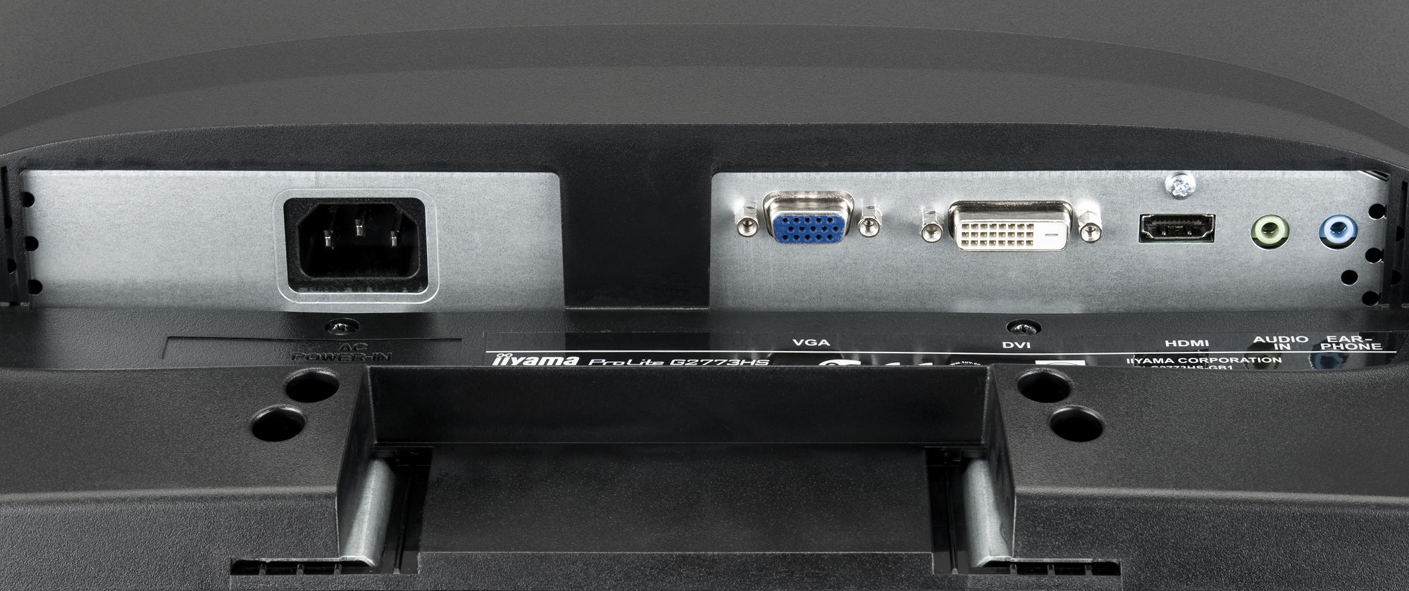 iiyama ProLite G2773HS-GB1 computer monitor – image 3