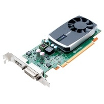 Lenovo 0C19512 graphics card NVIDIA Quadro 600