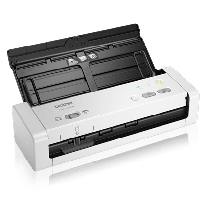 Brother ADS-1250W scanner Sheet-fed scanner – image 2