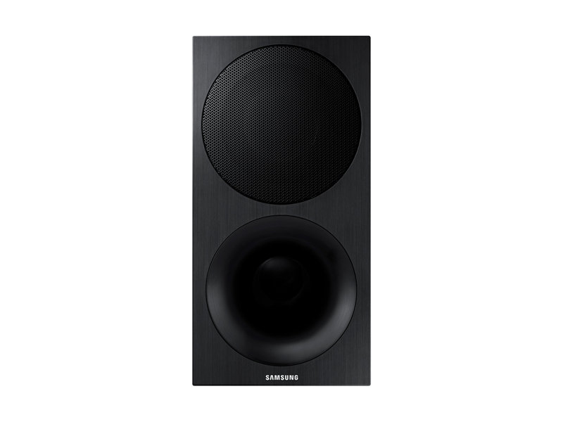 Samsung HW-M450/ZA soundbar speaker Black 2.1 channels – image 5