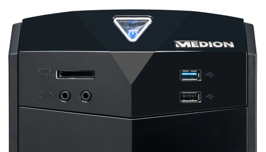 MEDION E2212 DR – image 7