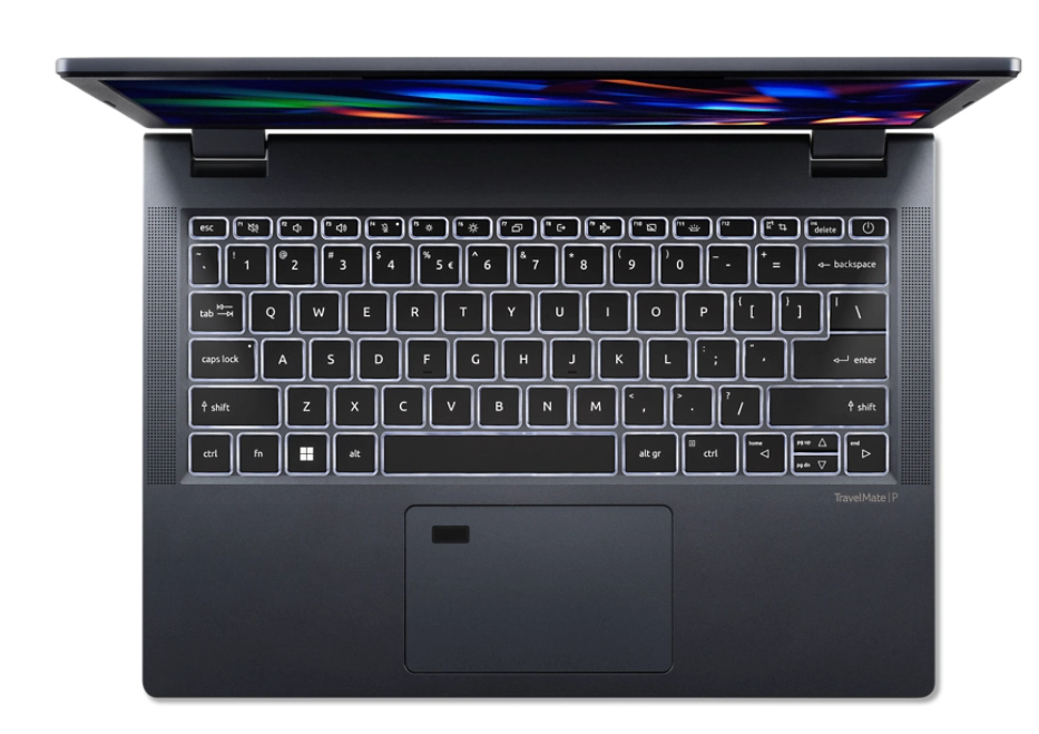 Acer TravelMate P4 TMP413-51-TCO-513J Intel® Core™ i5 i5-1335U Laptop – image 4