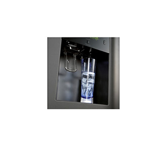 Samsung RSA1DTVG side-by-side refrigerator – image 3