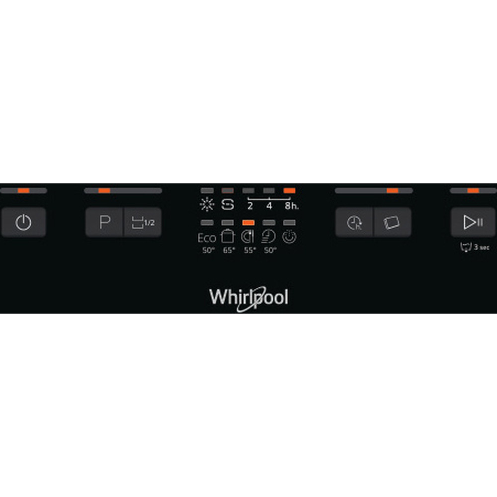 Whirlpool WUE 2B26 X – image 4