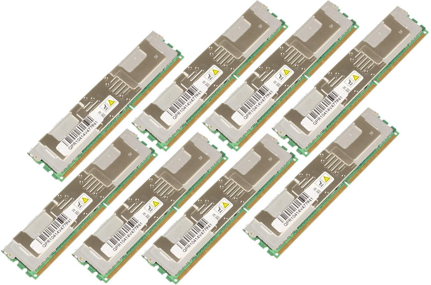 CoreParts MMHP077-64GB memory module