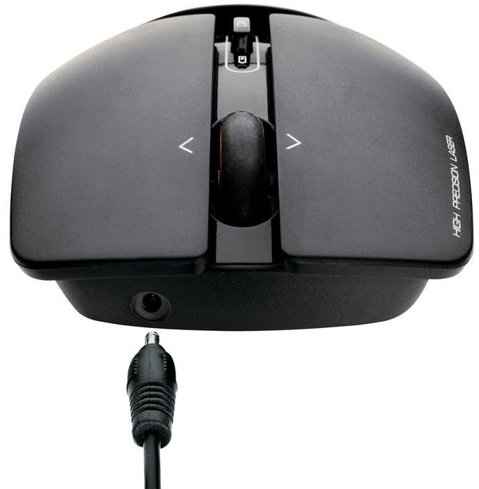 Cherry ZF 5000 – image 7