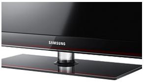 Samsung LE-46C580 TV – image 6