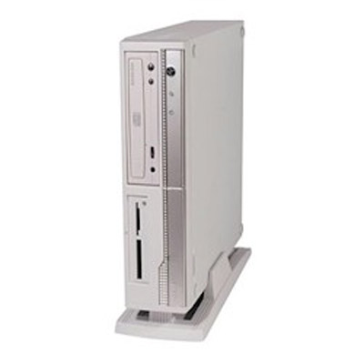 MSI Barebone Hetis 865GV White