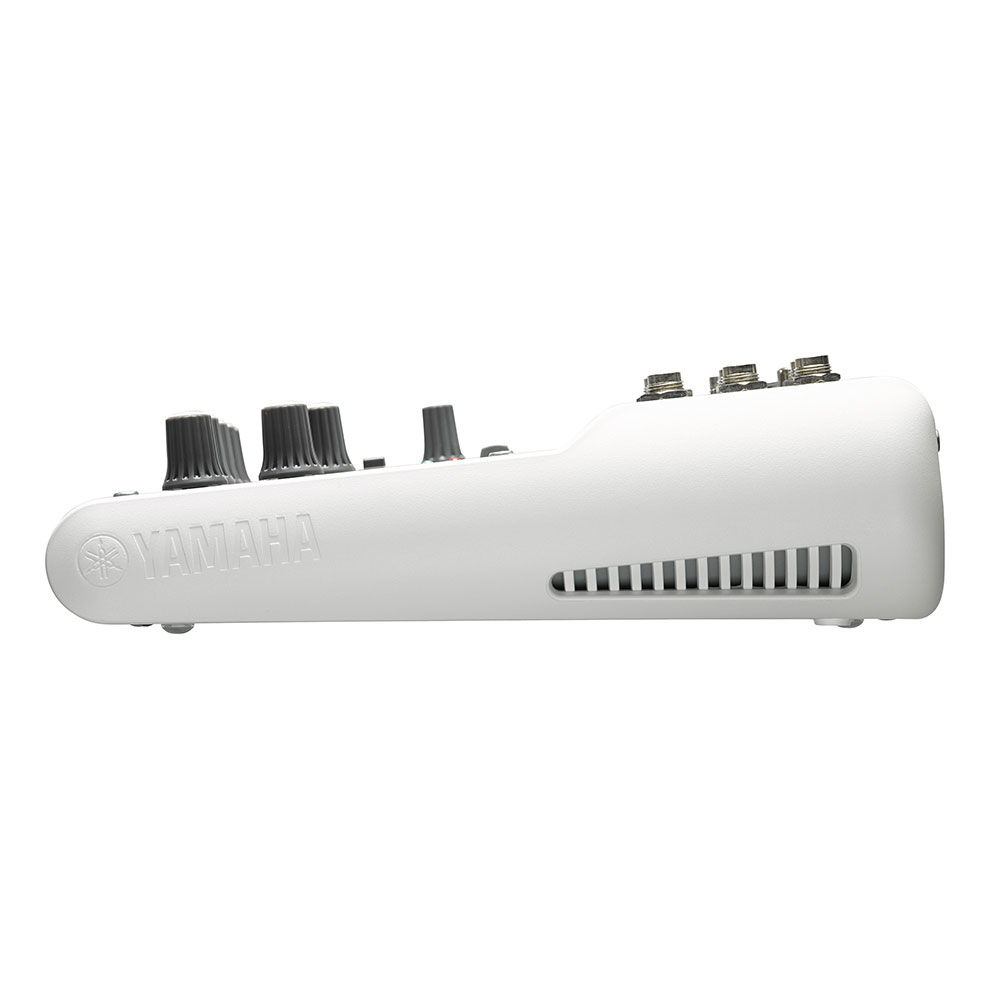 Yamaha AG06 6 channels White – image 4