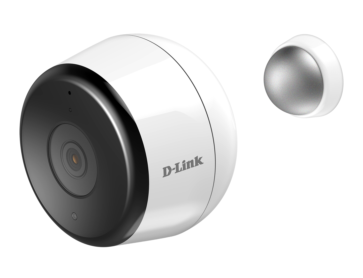 D-Link mydlink Full HD Outdoor Wi-Fi-camera – DCS-8600LH – image 5