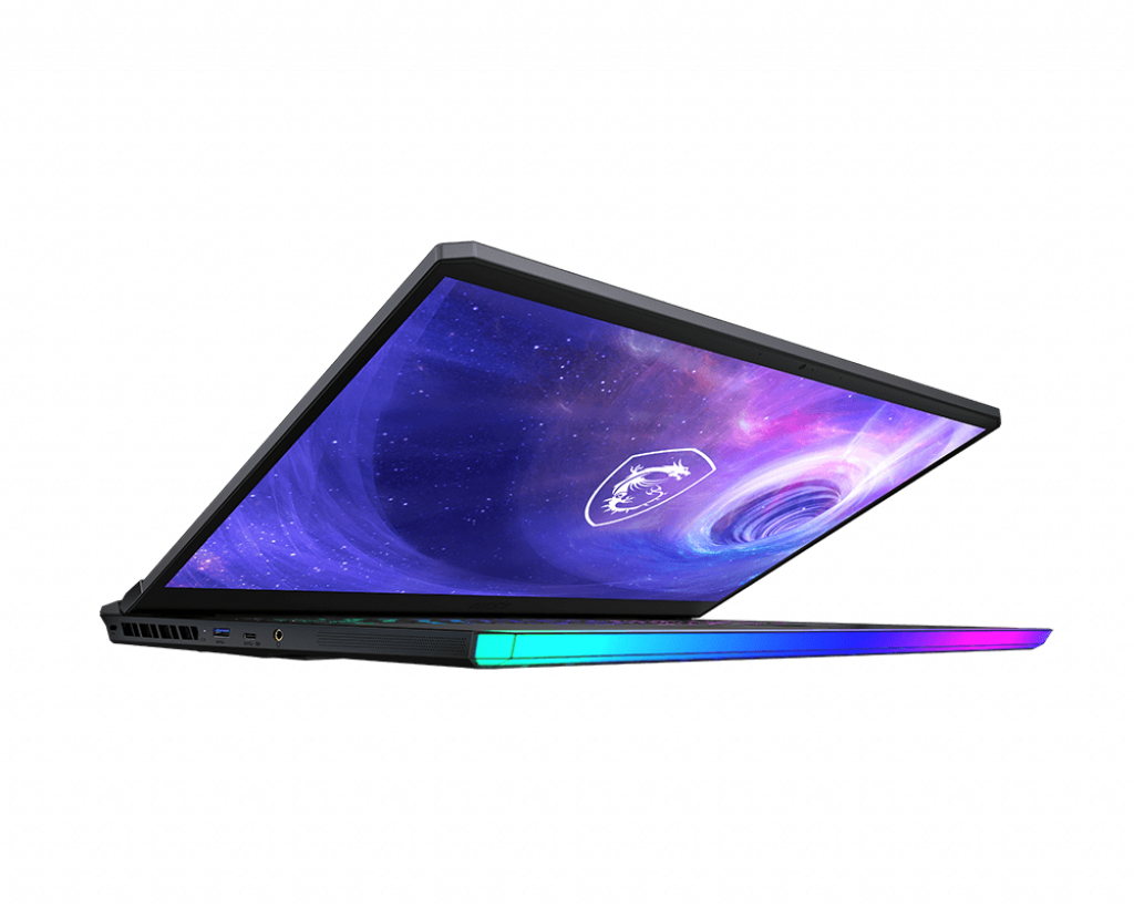 MSI GE76 12UHS-252 Raider – image 3