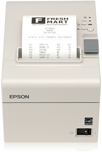 Epson TM-T20 (112): Serial, PS, ECW, UK – image 1