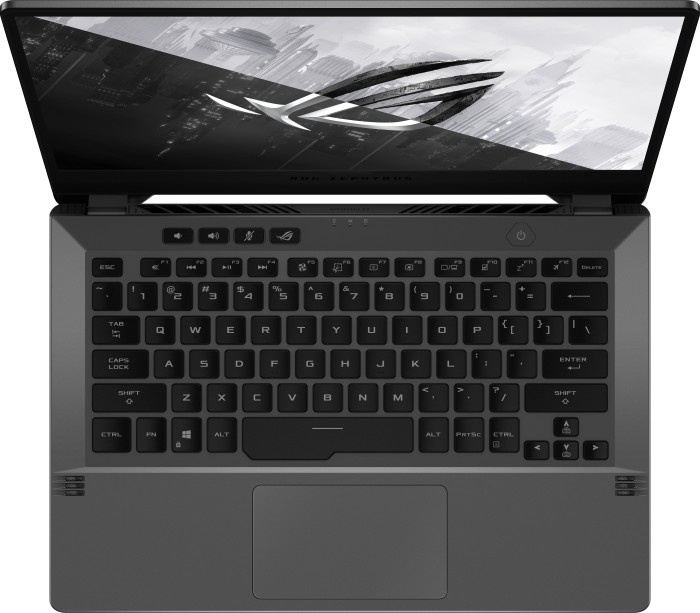 ASUS ROG Zephyrus G14 GA401II-HE084T AMD Ryzen™ 7 4800HS Laptop – image 9