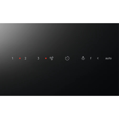 Electrolux DASL9046CN Semi built-in (pull out) Chrome 574 m³/h – image 5