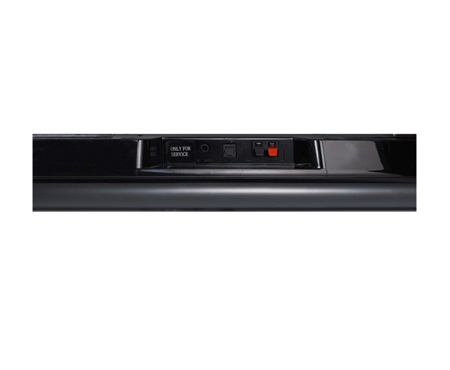 LG NB2540A soundbar speaker Black 2.1 channels – image 5