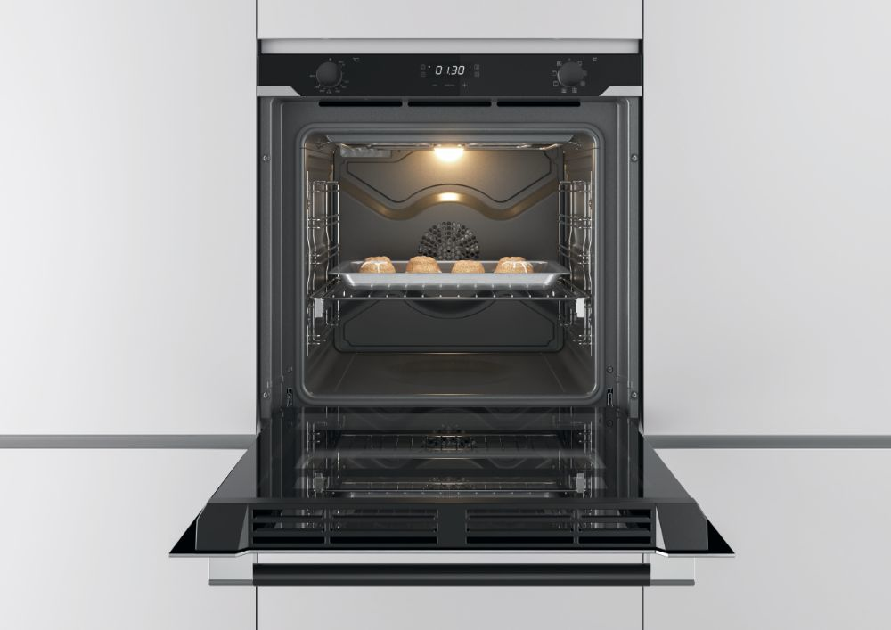 Hoover H-OVEN 500 HOAZ7801IN/E – image 3