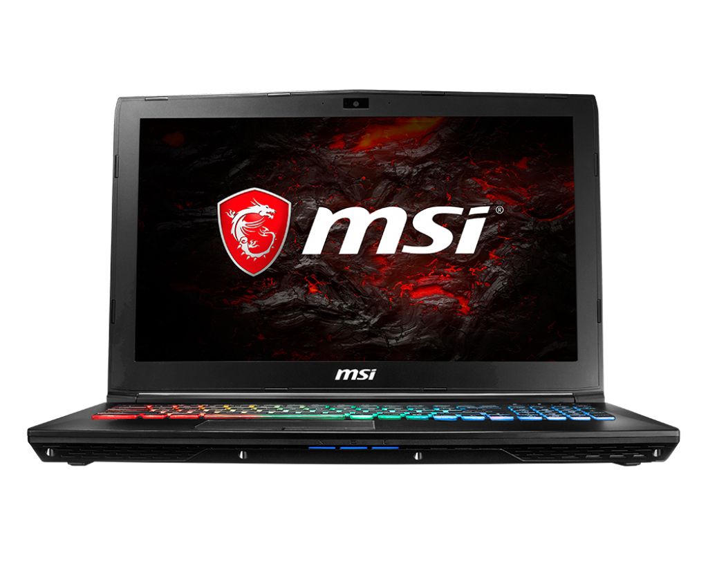 MSI GP62X Leopard Pro-1045