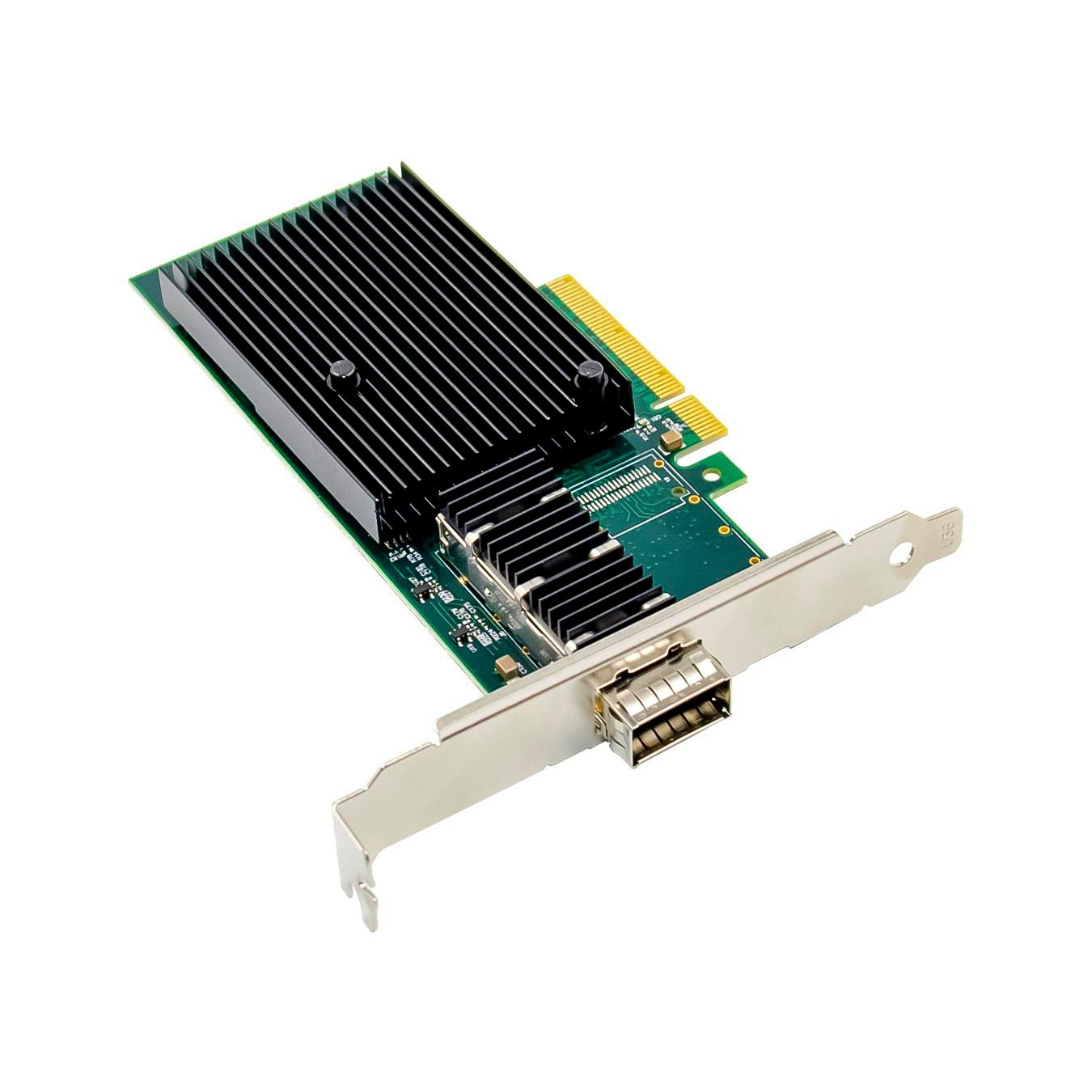 Microconnect MC-PCIEX8-XL710-QDA1 network card Internal Fiber 40000 Mbit/s – image 2