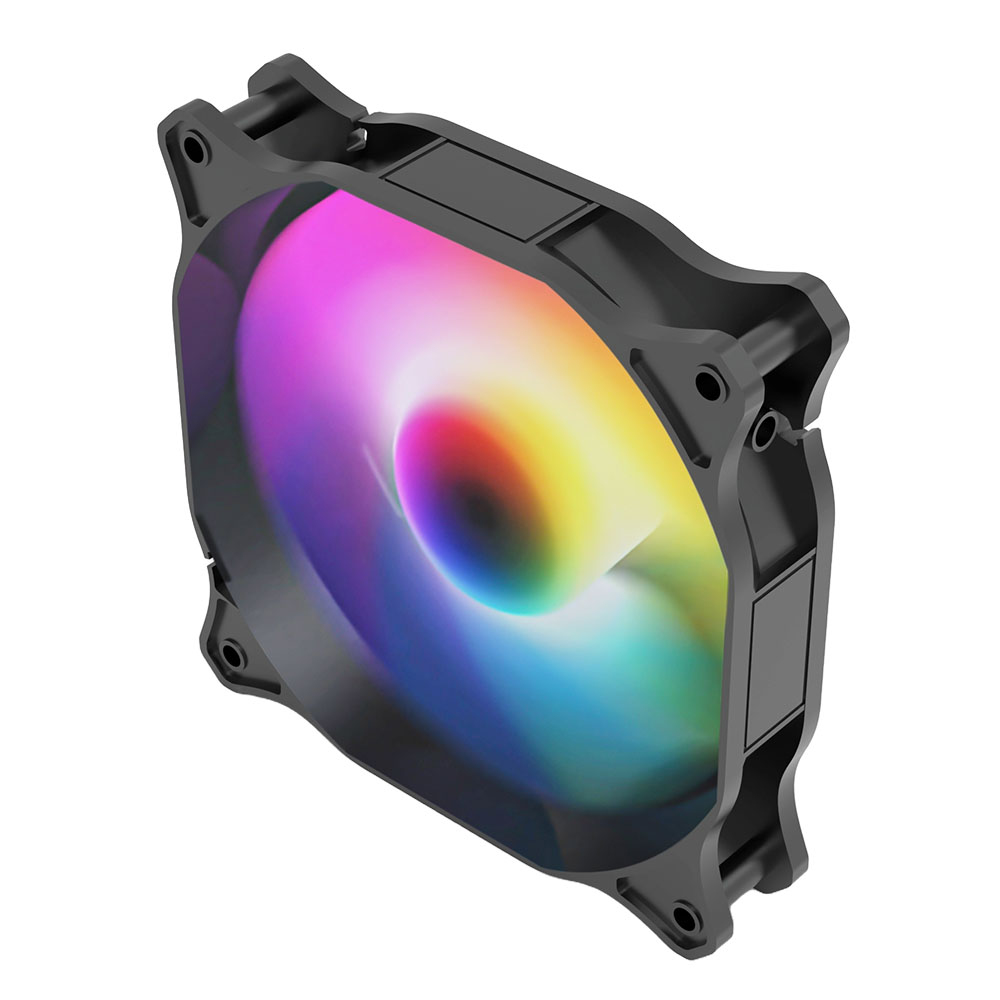 VIDA Pulsar Computer case, Processor Air cooler – image 2