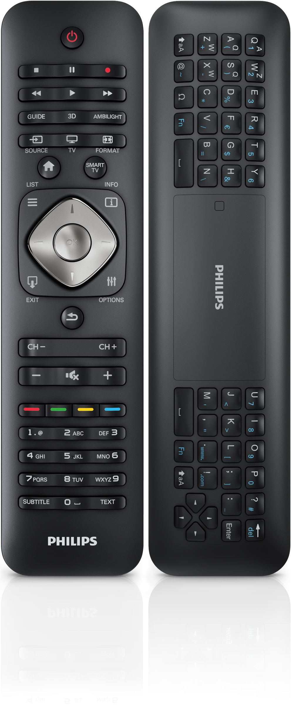 Philips 7000 series 3D Ultra-Slim Smart LED TV 47PFL7008S/12 – image 5