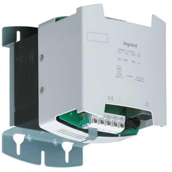 Legrand 047063 power adapter/inverter