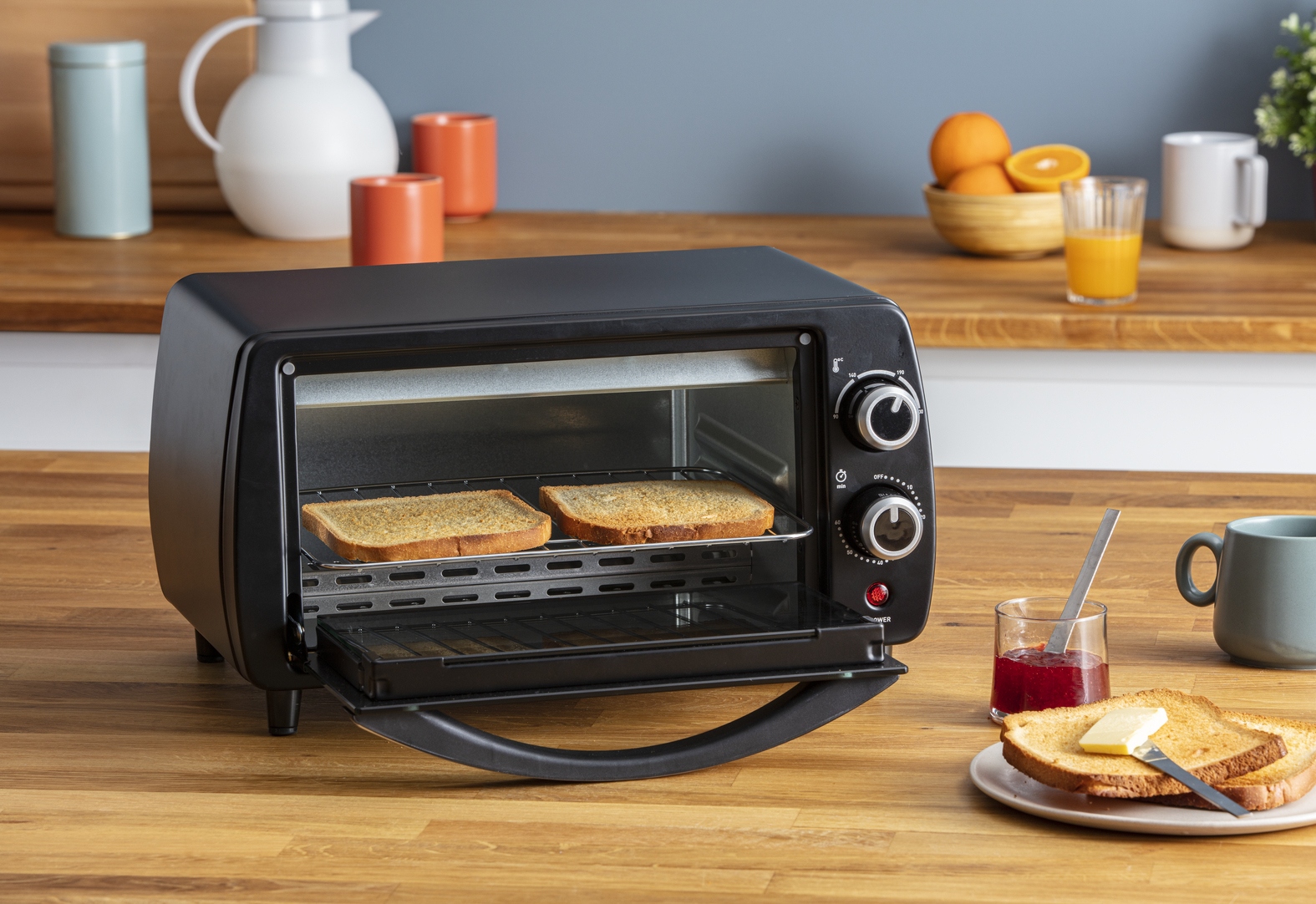 Tefal Illico OF3108 – image 9