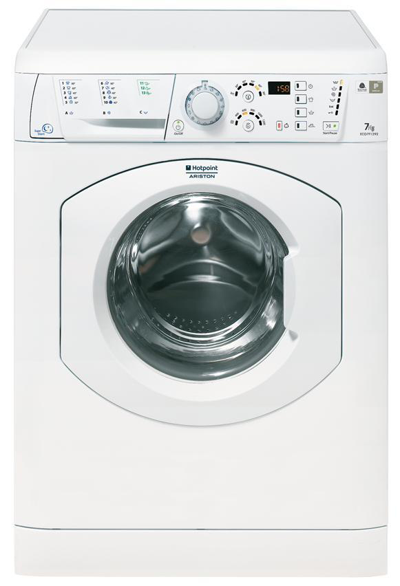 Hotpoint ECOXXF 129 (IT)