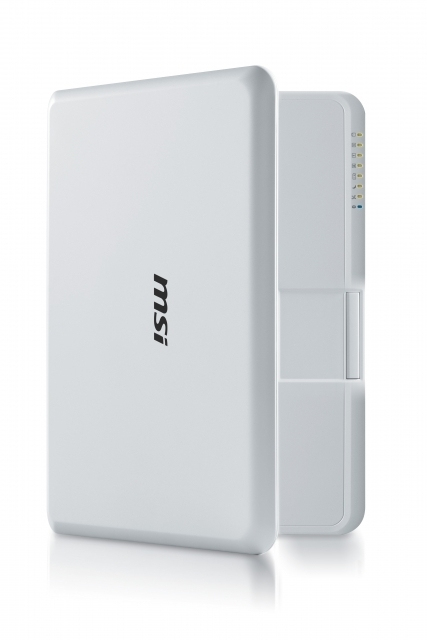 MSI Wind U100W-005NL – image 6