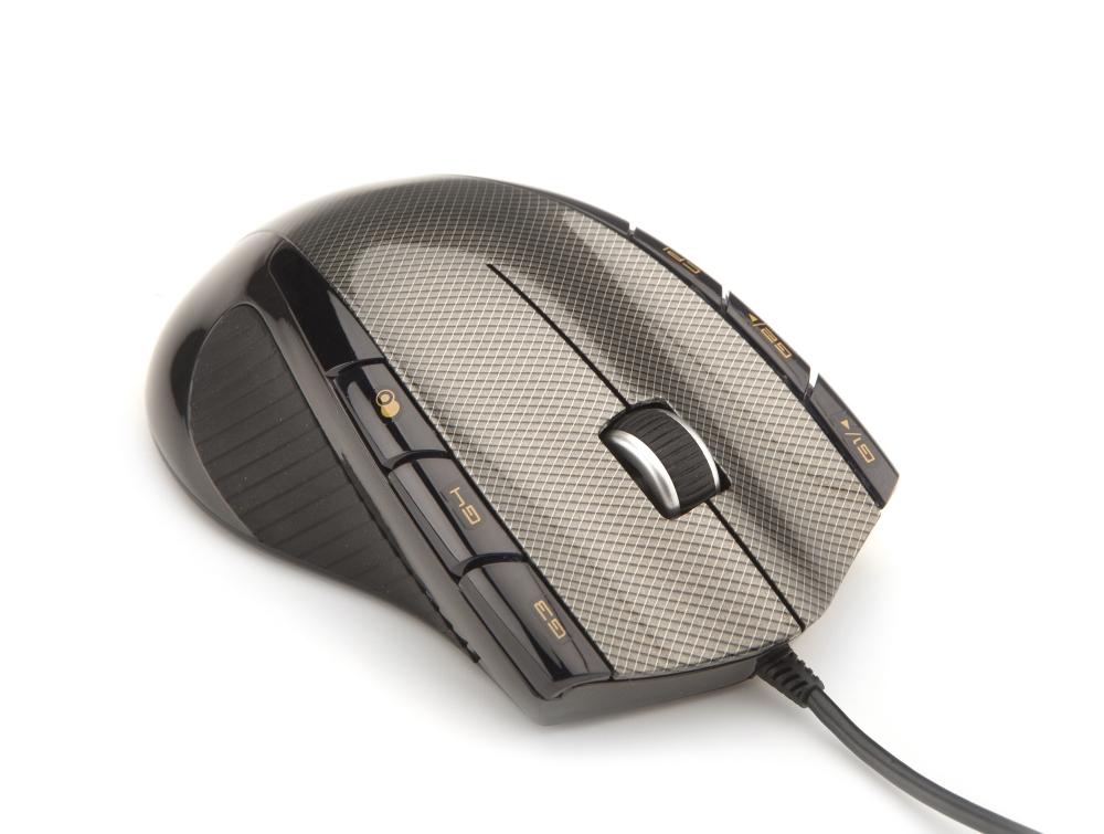 NGS Gamer Pro – image 3