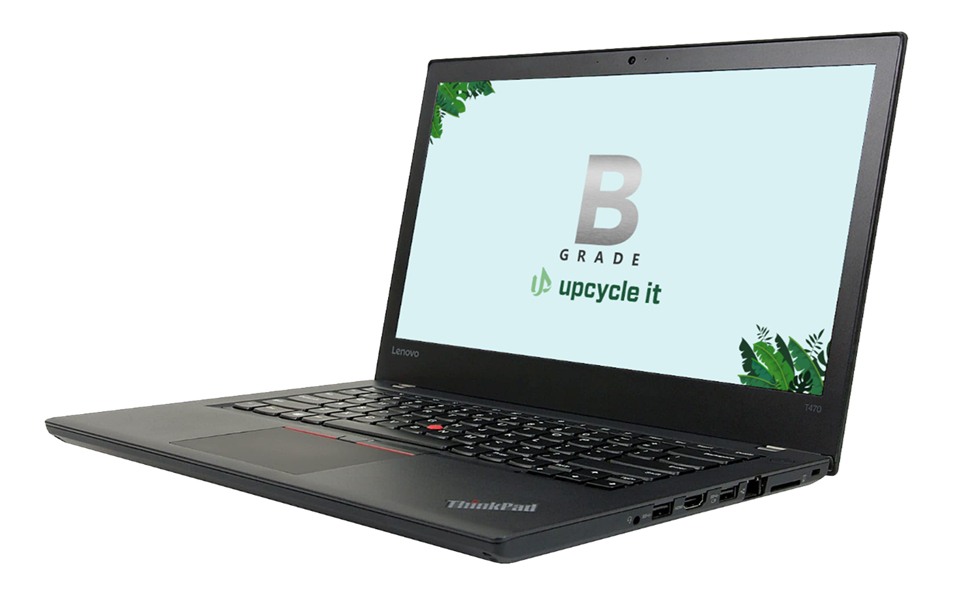 upcycle it Lenovo ThinkPad T470p (Refurbished) B – image 2