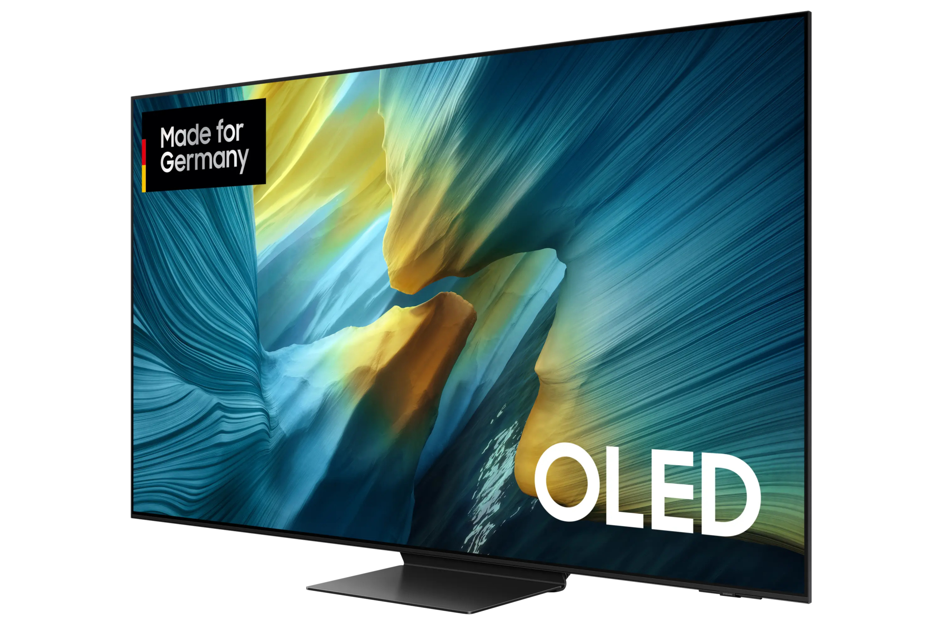 65" OLED S95F 4K Vision AI Smart TV (2025)