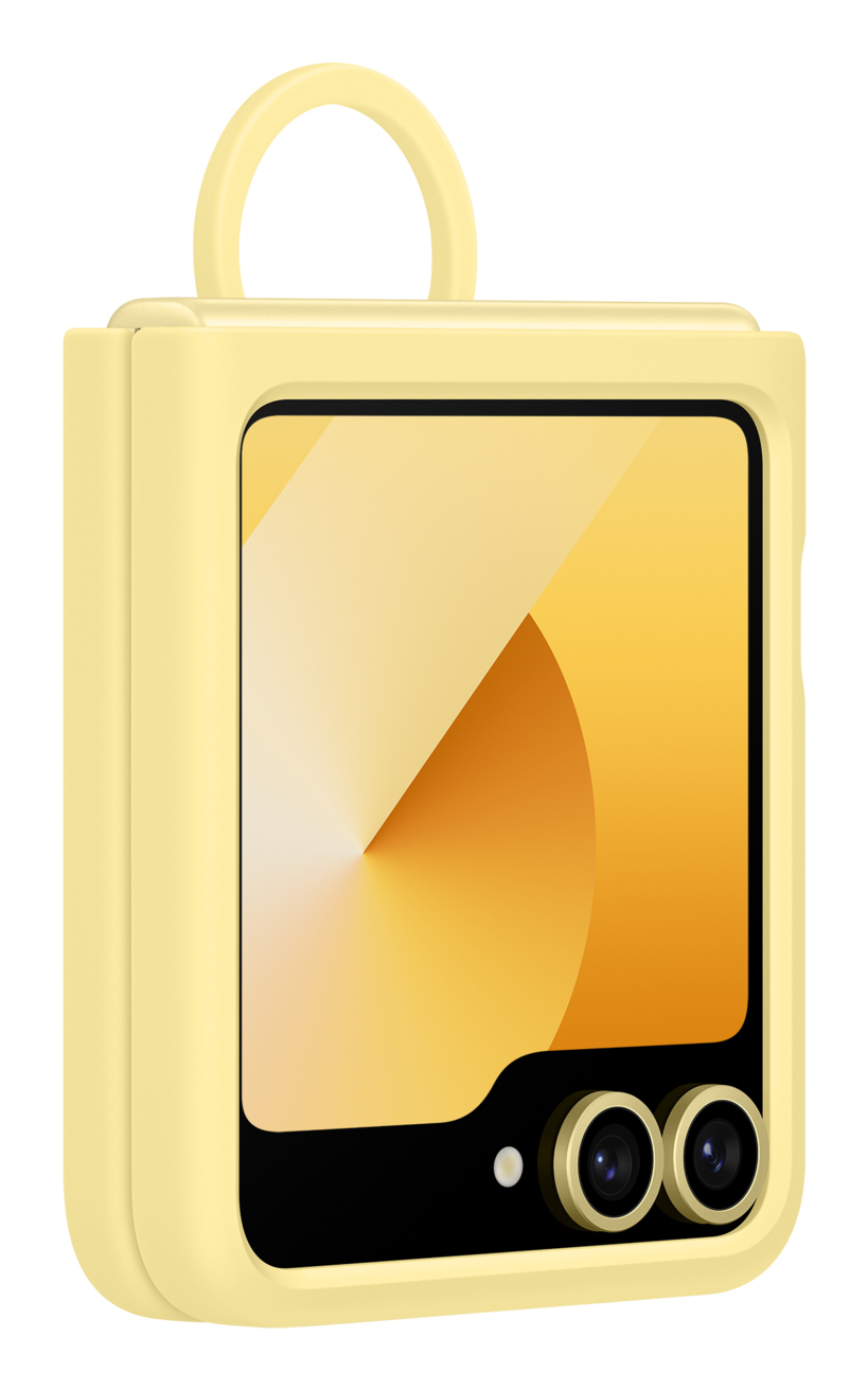 Samsung EF-PF741TYEGCA mobile phone case – image 3