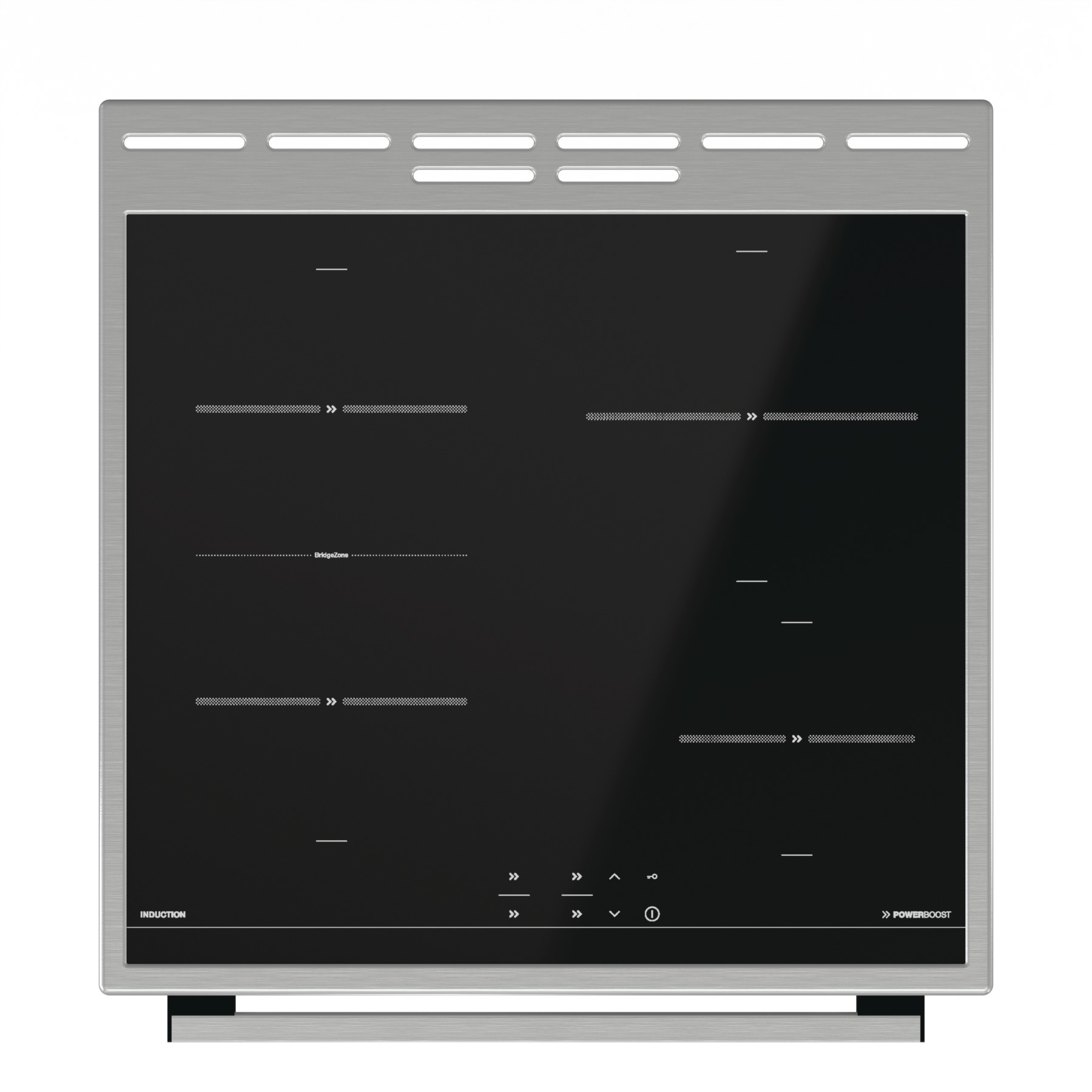 Gorenje EITP 6576 XP – image 5
