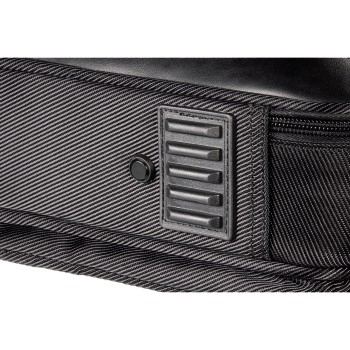 Hama Notebook Bag "Salzburg C3" 15.4", black – image 3