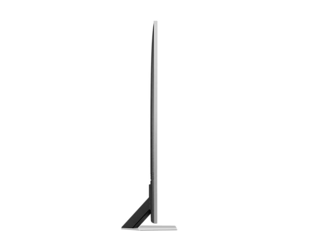 Samsung QN85B 190.5 cm (75") HD+ Smart TV Wi-Fi Silver – image 4