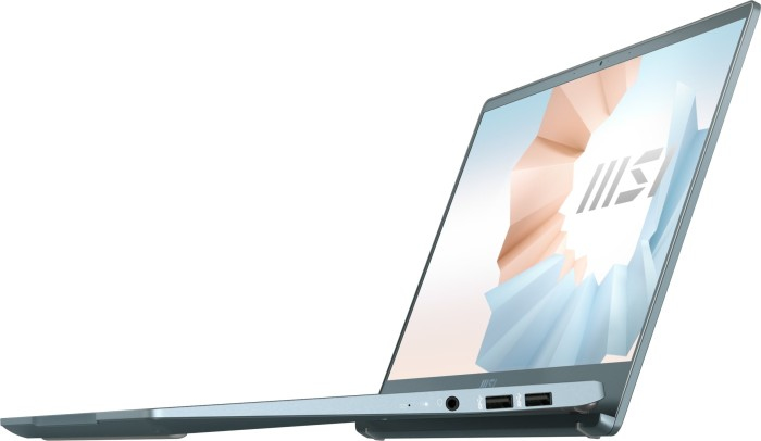 MSI Modern B11M-091XES Intel® Core™ i7 i7-1165G7 Laptop – image 6