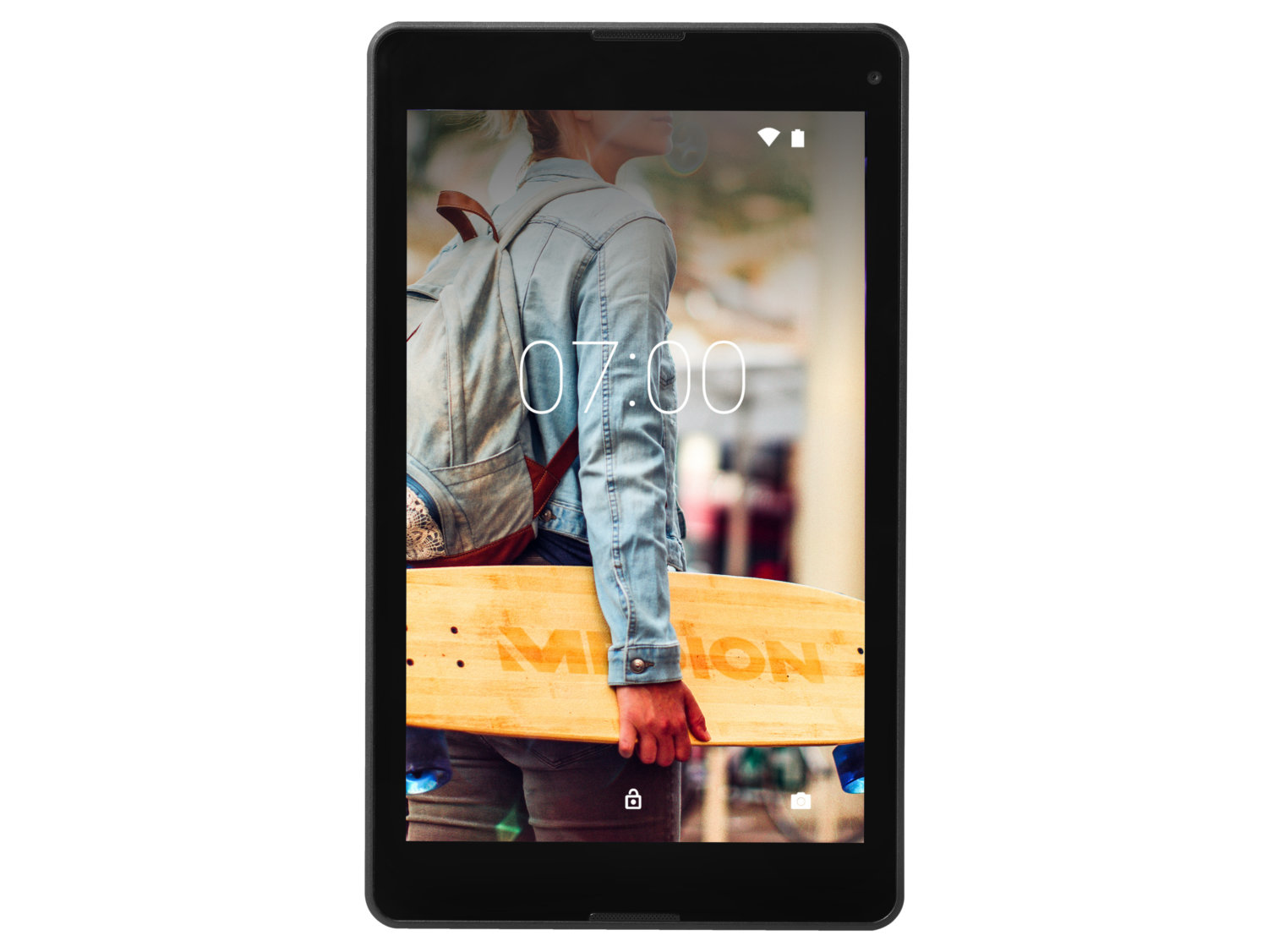 MEDION HD P8524