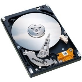 Seagate Momentus 80GB