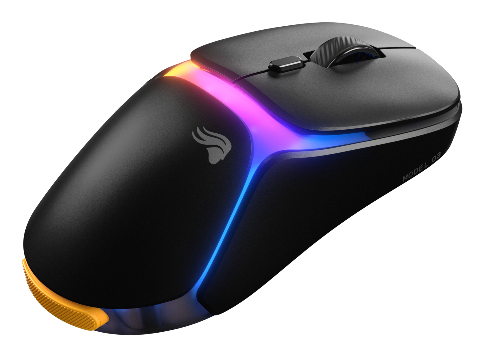 Glorious Gaming Model O3 Wireless – image 7