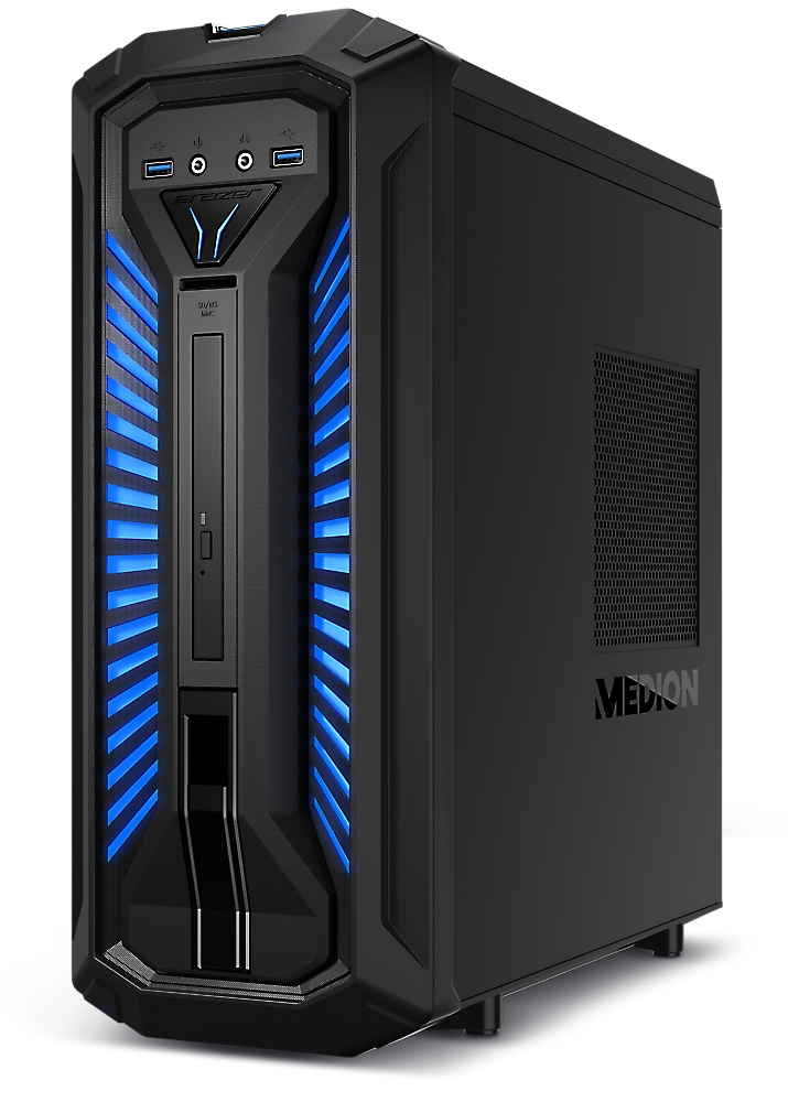ERAZER X67106 Intel® Core™ i7 i7-8700 – image 5