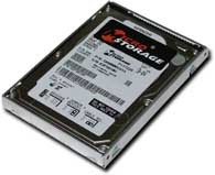 CoreParts IA250002I157 internal hard drive