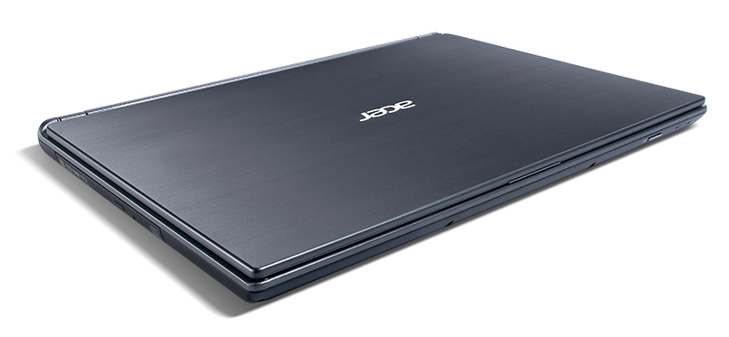 Acer Aspire Timeline Ultra 481TG-53316G52Mass Intel® Core™ i5 i5-3317U Laptop – image 6