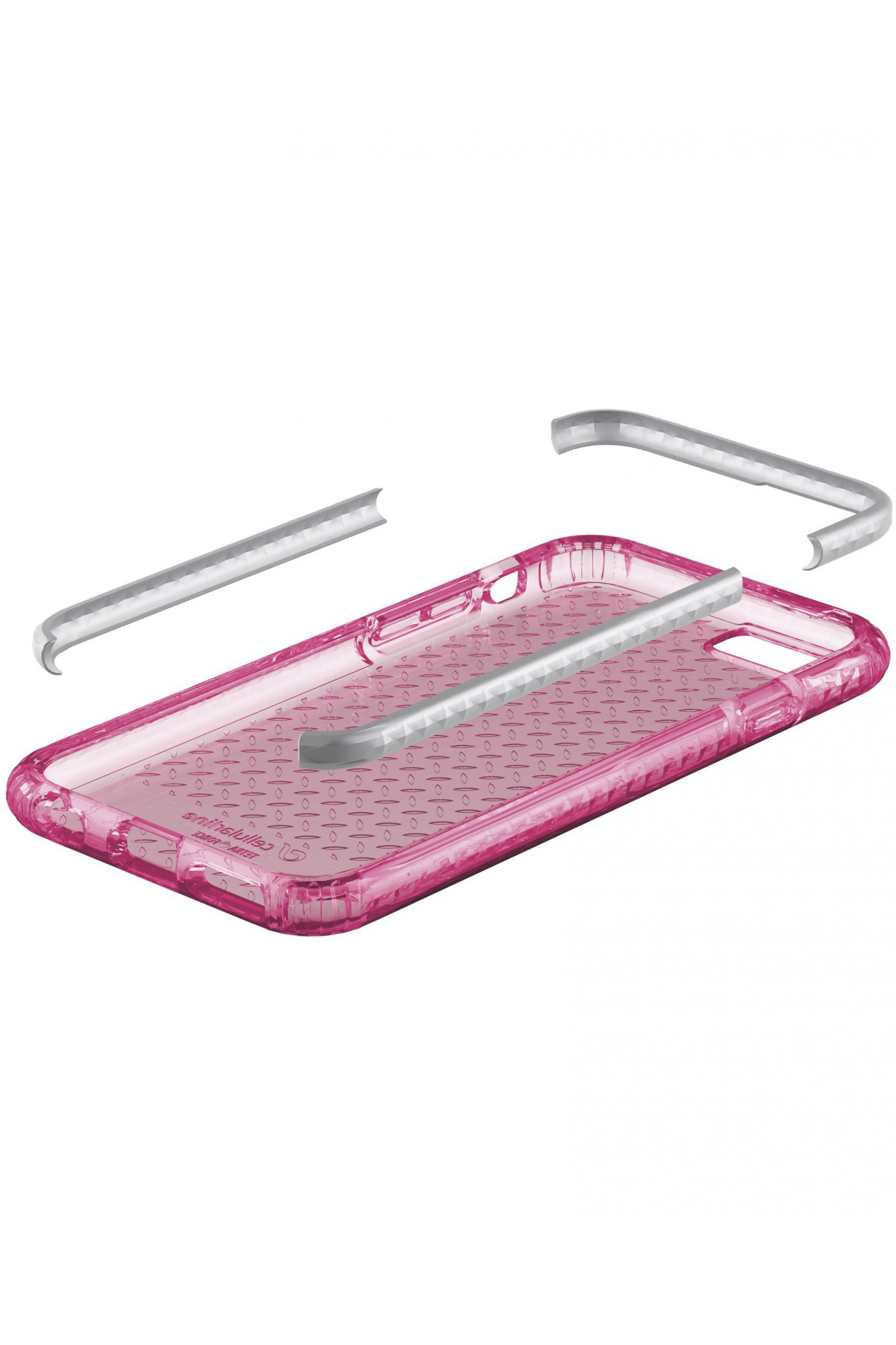 Cellularline Tetra Force Shock-Twist - iPhone 6S/6 – image 2
