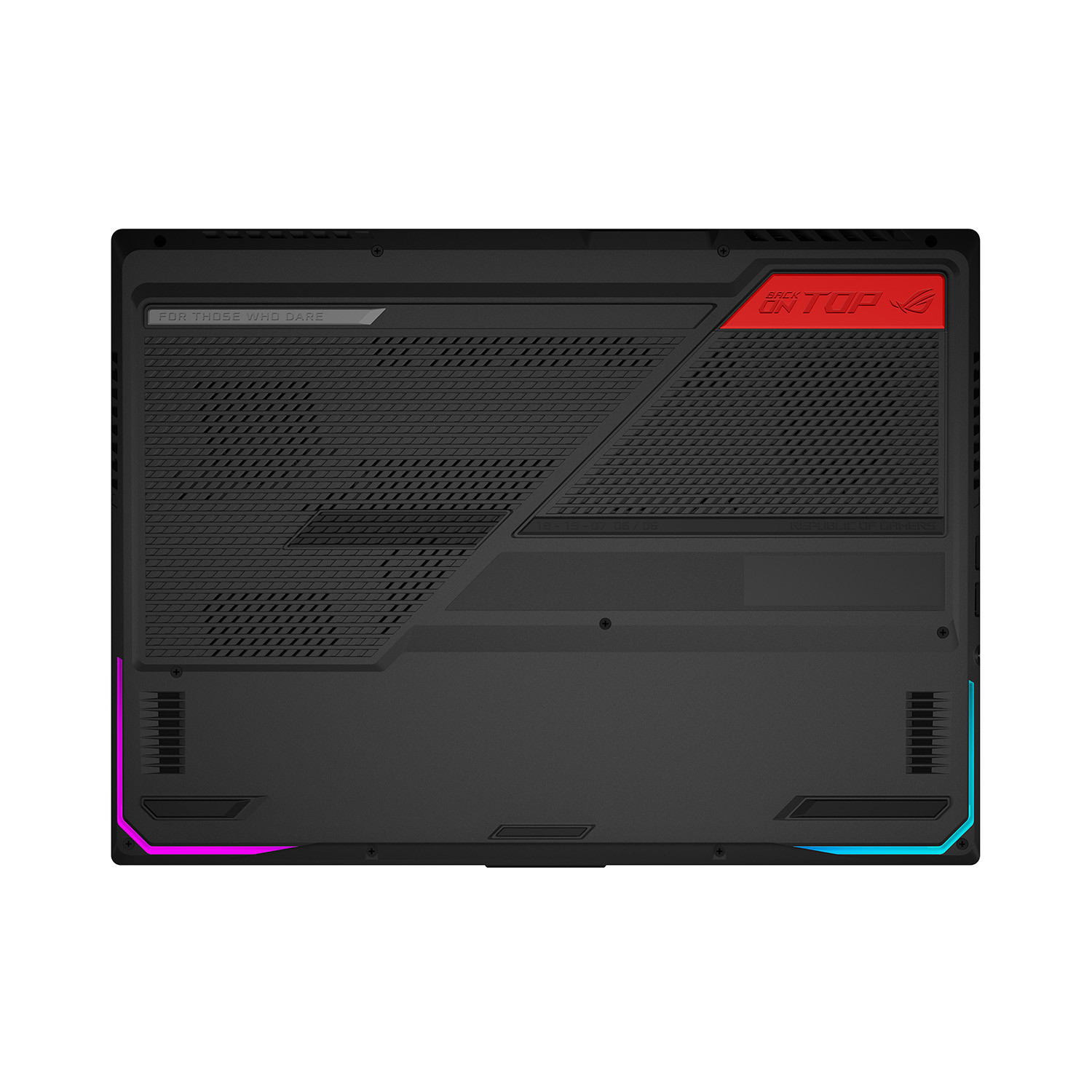 ASUS ROG Strix G513QM-HF012T laptop AMD Ryzen™ 7 5800H – image 5