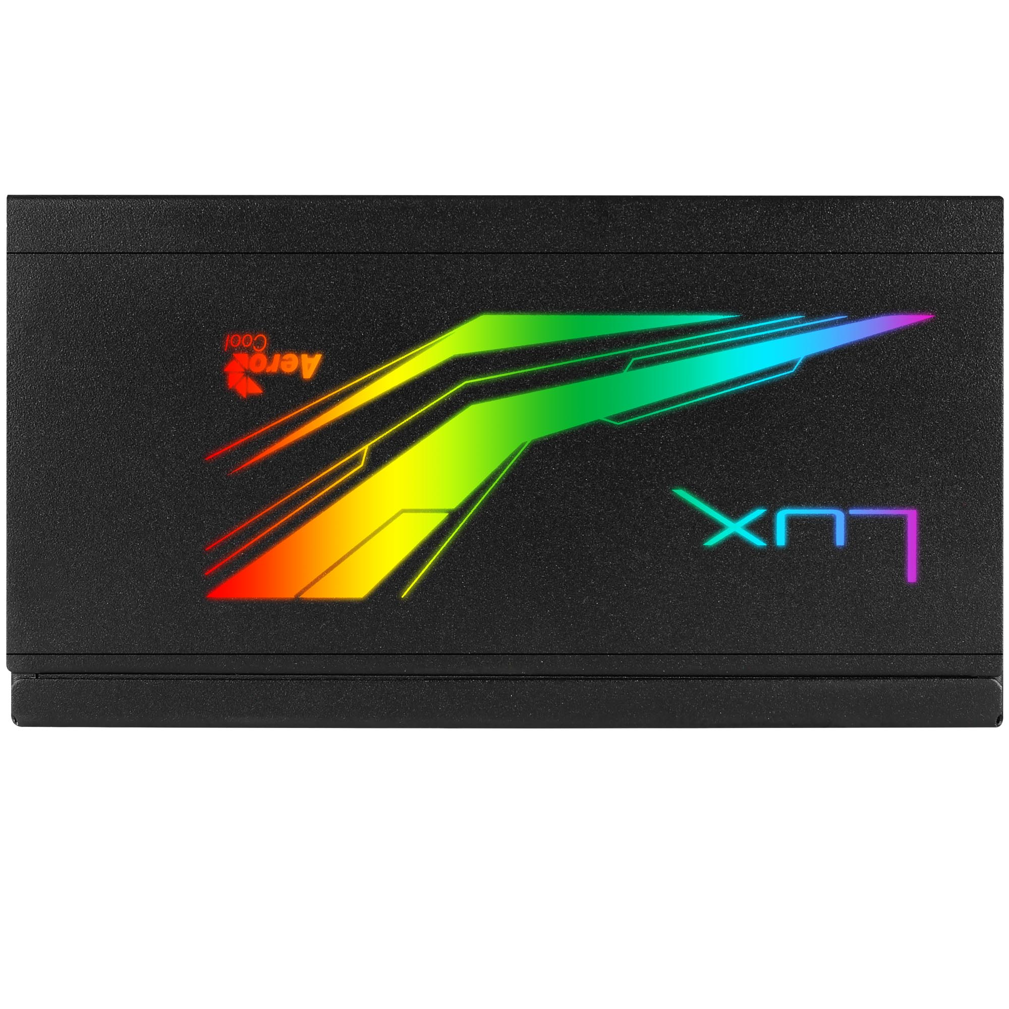 Aerocool LUX RGB 550M – image 2